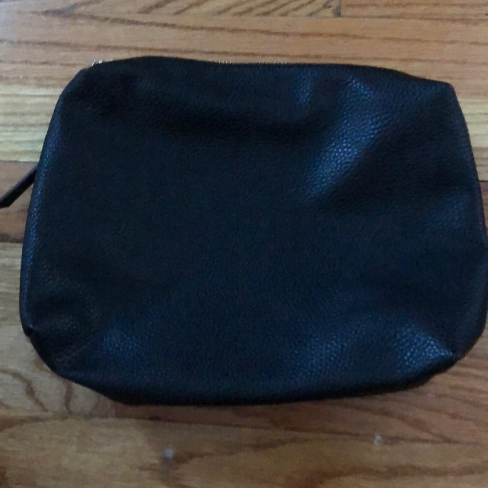 Steve Madden clutch/makeup case